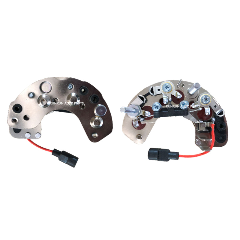 RECTIFICADOR DE ALTERNADOR DE COCHE 84201 84422 84454 84455 84499 UBB133 UBB135 UBB141 AMP1138 BAU4920 BAU5266