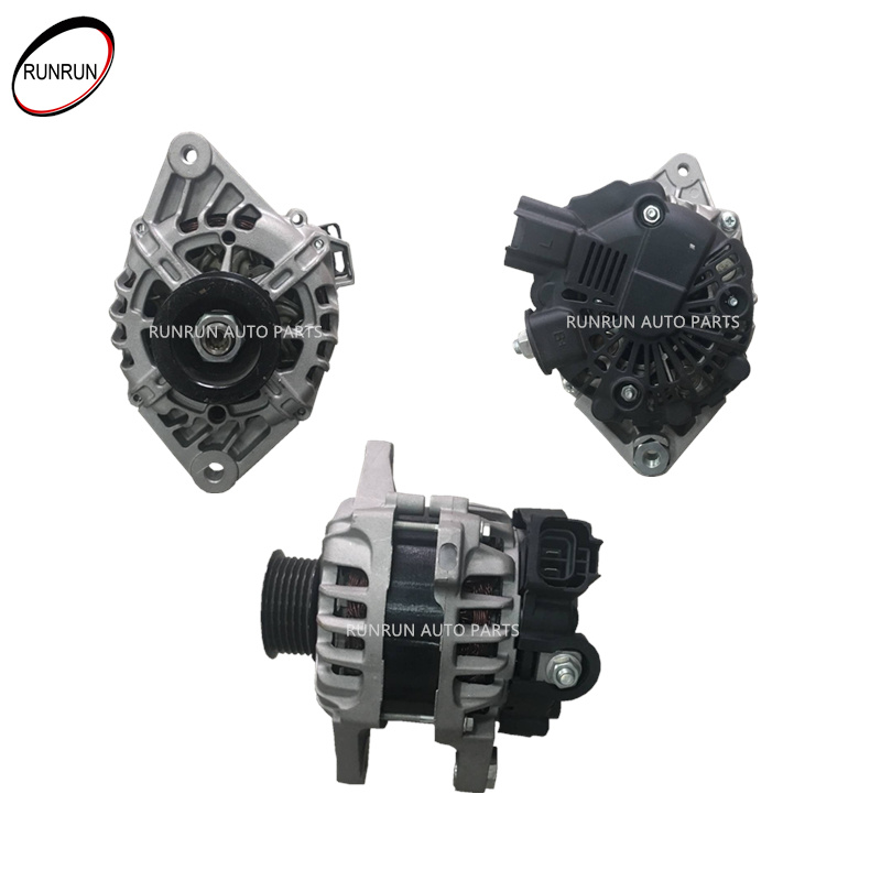 Alternador de auto 12V 90A para HYUNDAI Elantra 373002B101 373002B200 37300-2B101 37300-2B200