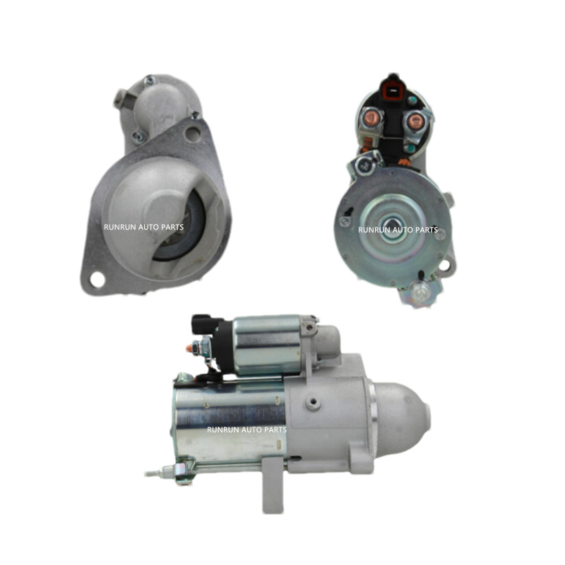Motor de arranque automático de 12V 1.4KW 8T para Hyundai Azera 36100-3C130 361003C150 113326 8000172 6949N 6976N