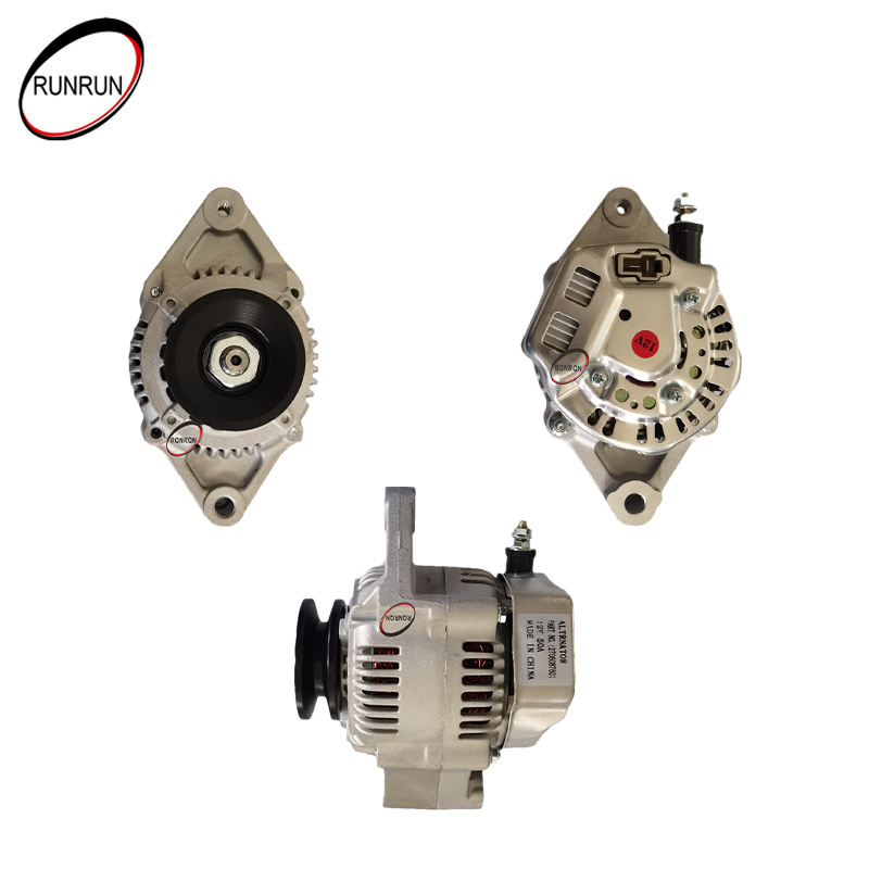 Alternador de auto para Daihatsu Feroza 12v 50a 100211-6660 2706087512