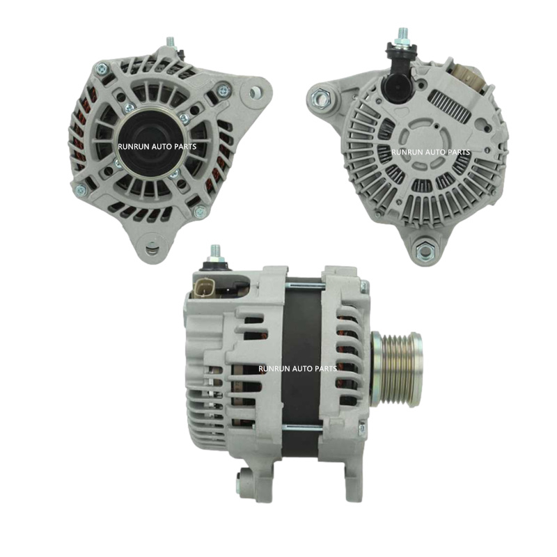 Alternador de auto de 12V 150A para Mazda CX-5 A2TX3081 A002TX3081 SH0118300