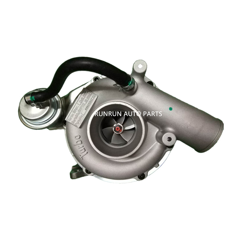 8982593710 8-98259-3710 8982593700 8982593710 F56CAD-S0095G F56CAD-S0095B CIJG RHF55V Turbocompresor para Isuzu 4HK1