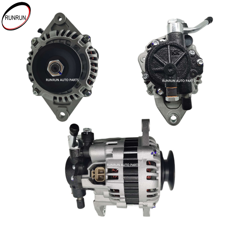 Alternador automático de 24V 40A para MAZDA Titan T3500 A2T73676 SLA318300B