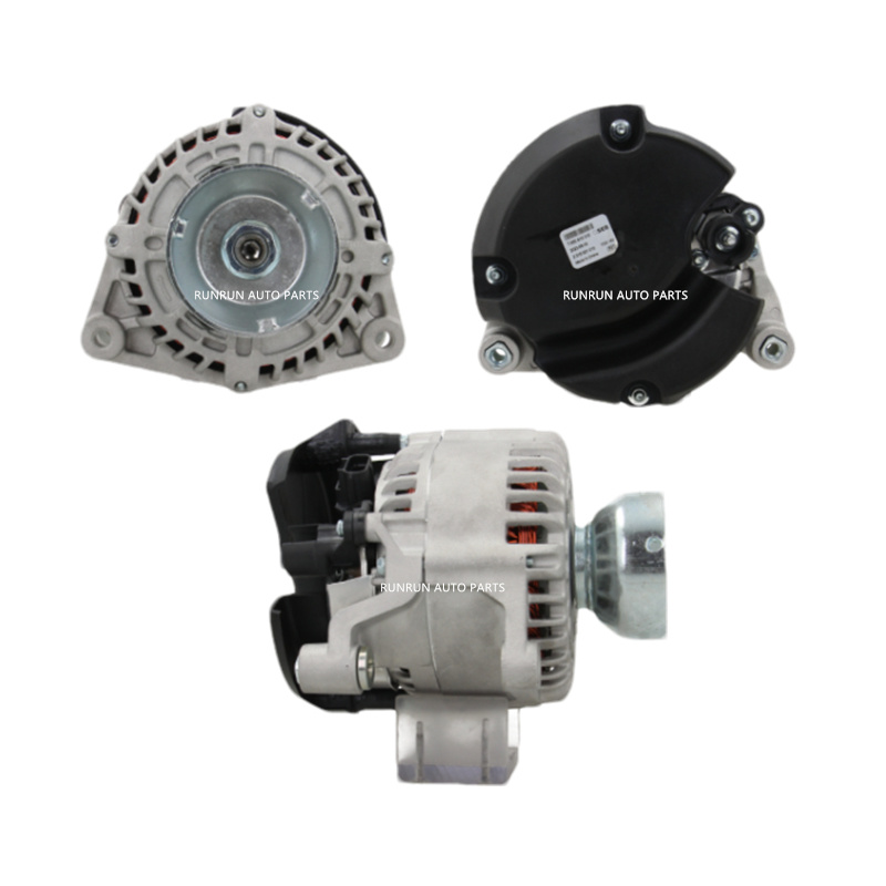 Alternador de auto 12V 130A para Ford Focus I 1.8 TDDi DAW DBW 5128967 1229421 2T1U10300AB CA1857IR 23853N