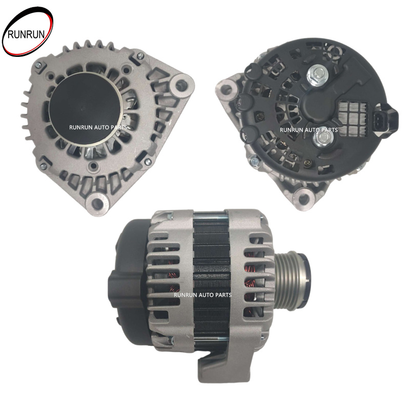 Alternador generador de 12v 140a para Chevrolet Blazer S10 2.8 2.8L Diesel 84062199