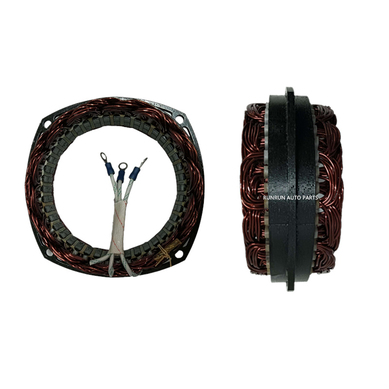 Bobina de estator para alternadores CATERPILLAR 3208 7N7804