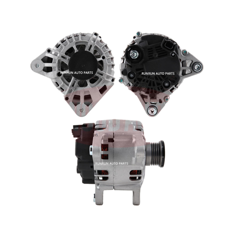 Alternador de auto de 12V 120A para DACIA RENAULT Duster 23100-5225R 231005225R 439807