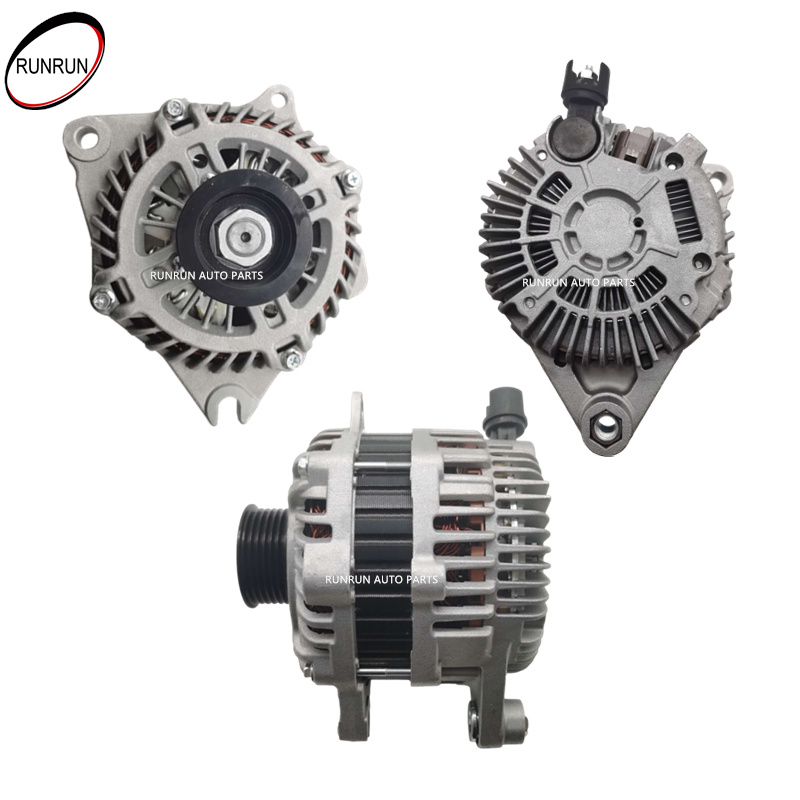Alternador automático de 12v 150a 3PIN para Ford Fusion con 6pk A3TJ1291 8G1TAC A003TJ1291