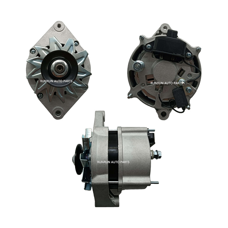 Alternador automático de 12 V 90 A para THERMO KING SB-III 1990 9120060038