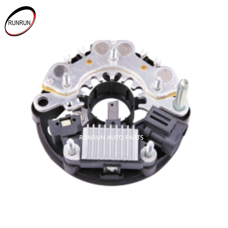 IHR764+IH744 Puente rectificador del alternador ARR2037 CHZT11424 CS-HR11424 IHR764CT