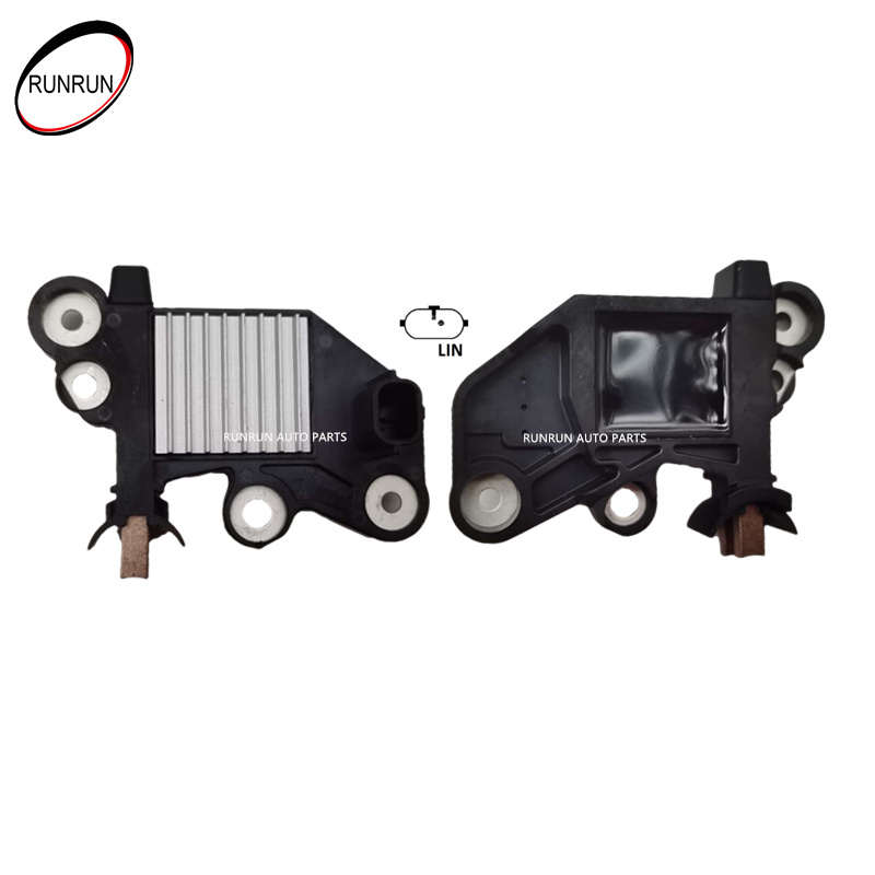 Regulador de voltaje del alternador IB840 12V para ENAULT Espace V 1.6 dCi 0272220840