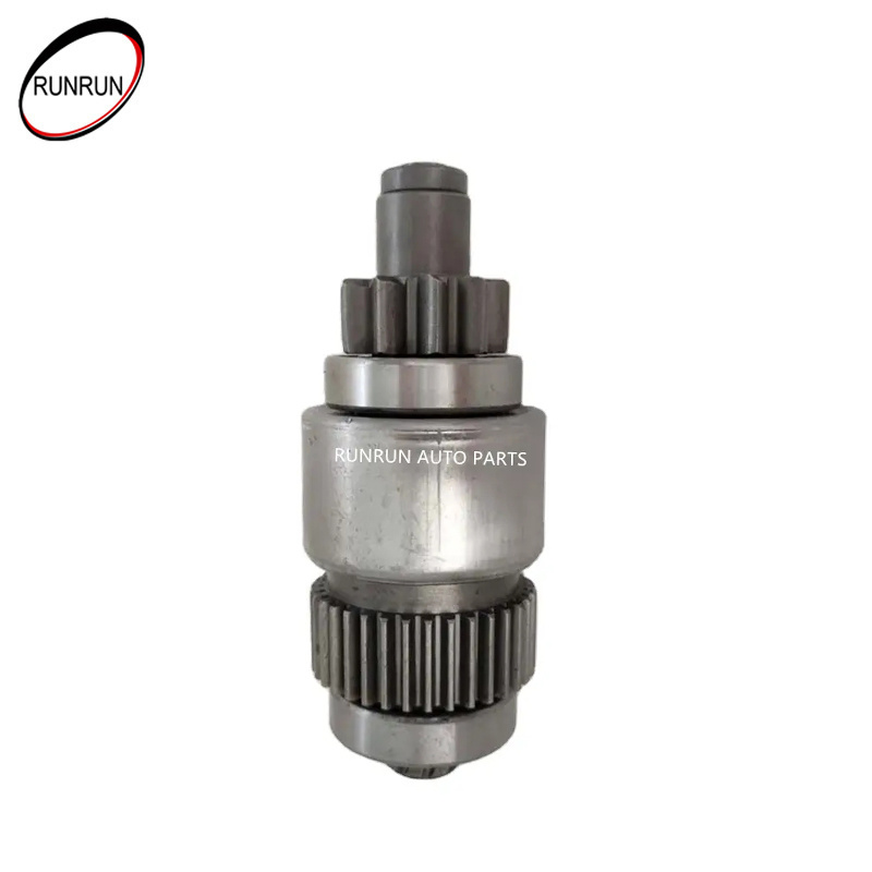 Engranaje de arranque Bendix de 10t para motor CUMMINS 028300369 13-5247-W 548263