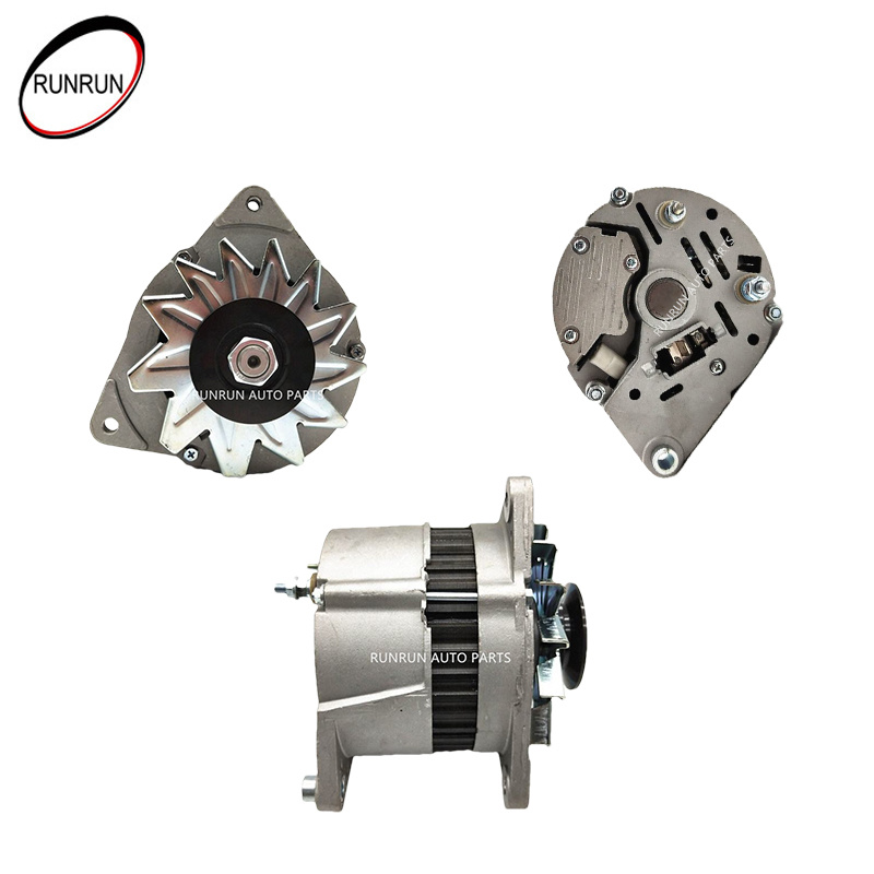 71440476 714-40476 LRA460 LRA461 12v 50a Alternador de auto para AUSTIN FORD LDV MASSEY FERGUSON