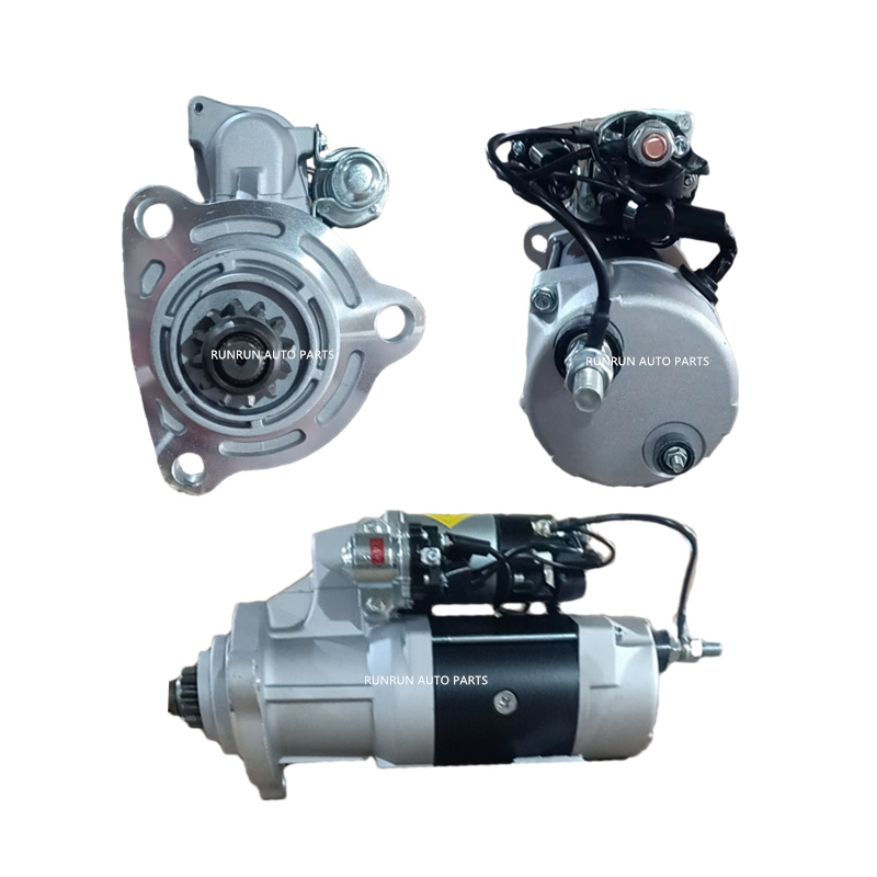 Alternador automático de 24V 12T para motores Caterpillar Detroit Cummins 8200032 39MT