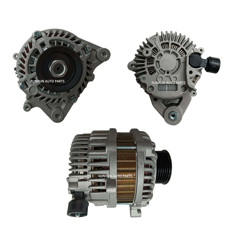 Alternador de auto de 12V 95A para Honda Civic AHGA81 A005TJ0191 31100R1AA01