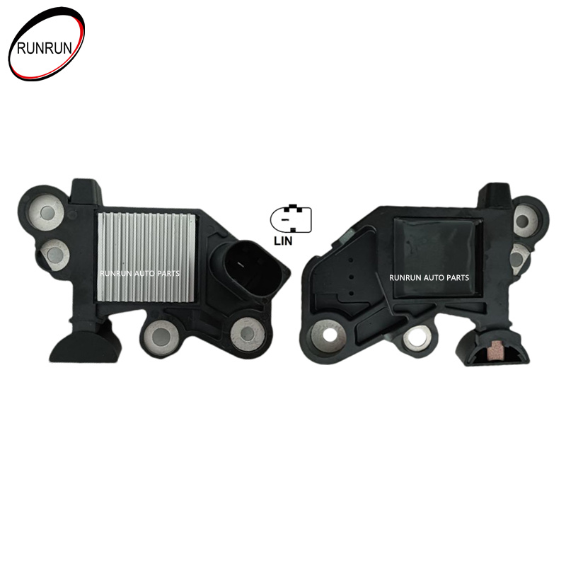 Regulador de voltaje del alternador de 12 V para MERCEDES-BENZ A160 0272220839 IB0839