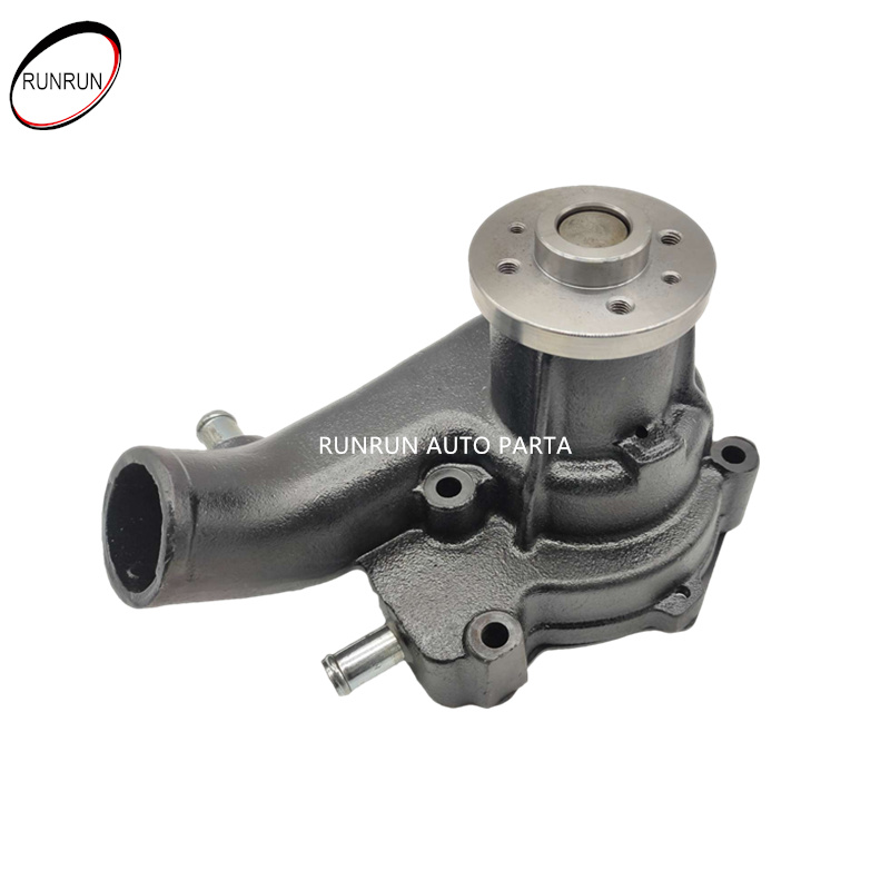 BOMBA DE AGUA PARA EXCAVADORA 65.06500.6402A 65.06500-6402A 8KG PARA DH130-7 DH150-7 DH215-5 DH215-7 DH220-5