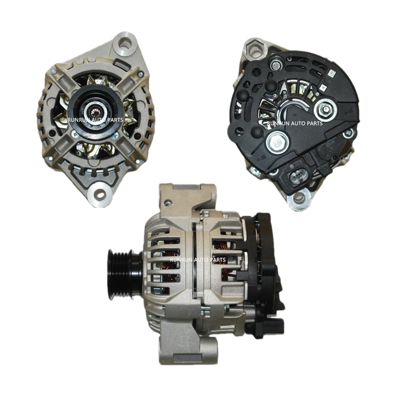 ALTERNADOR DE AUTO 26021282