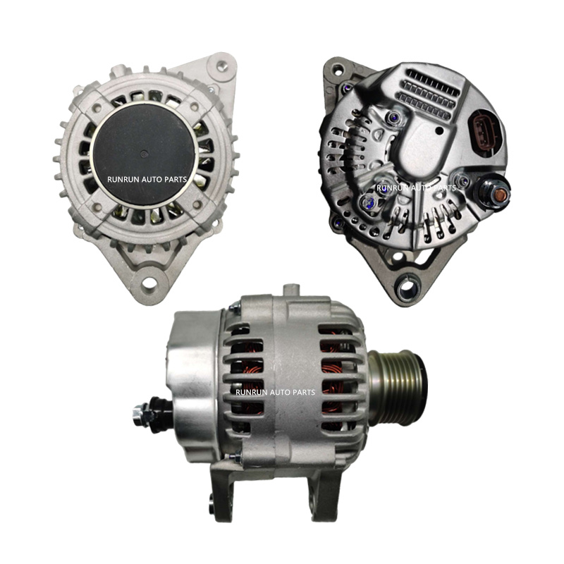 Alternador de auto 12V 110A JFZ1929 4D20 3701100-ED00A JFZ1120-021