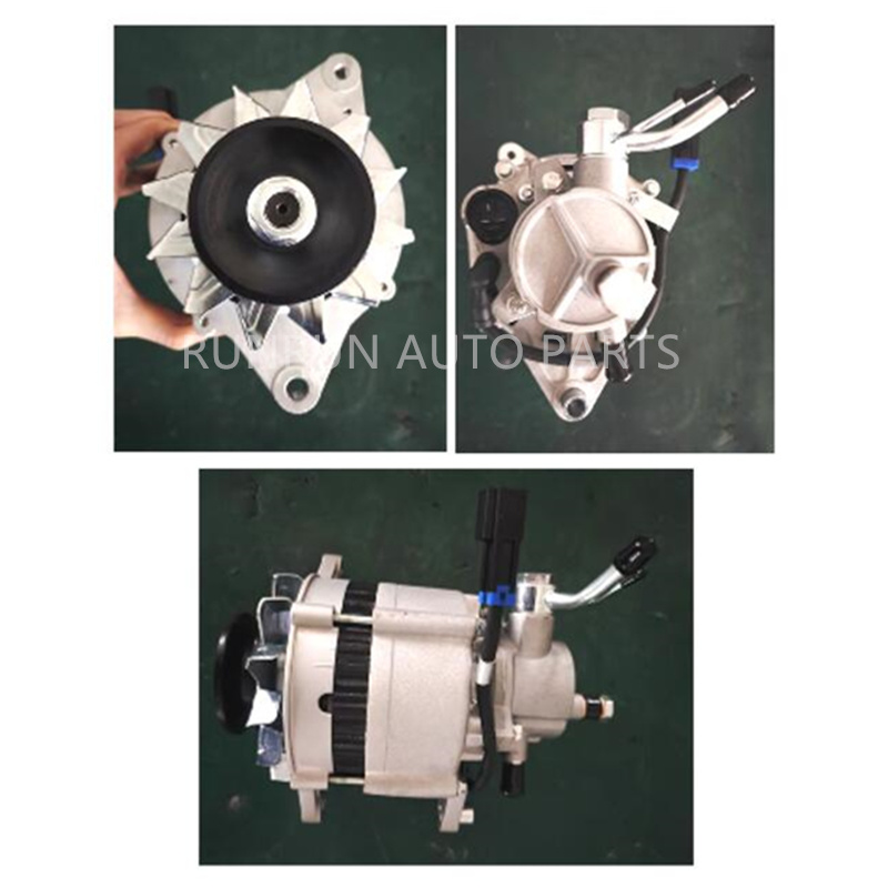 12V 70A AUTO ALTERNATOR 4JB1
