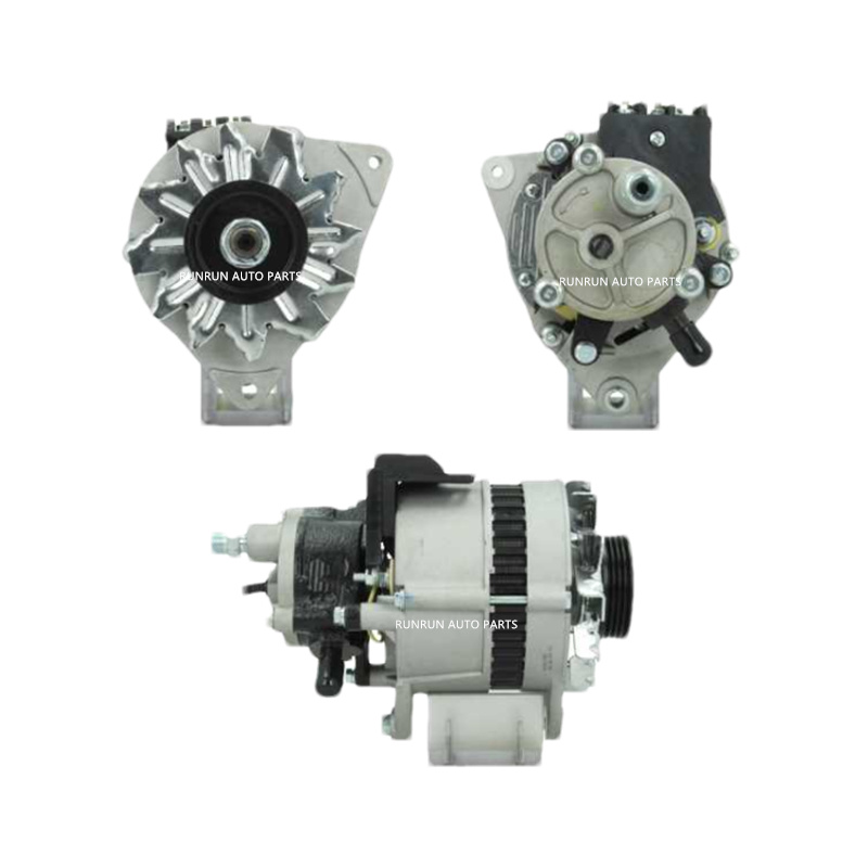 Alternador de auto 12V 70A para Ford Scorpio CA1031IR 1031091 924F10300AA 54022537 23682N