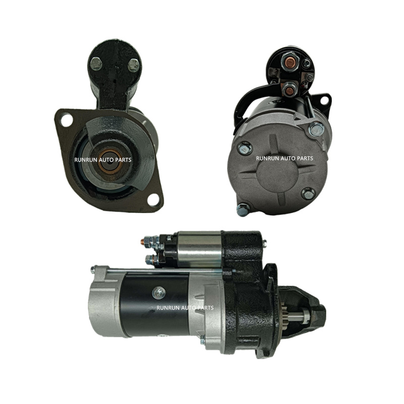 Motor de arranque automático de 12V 5KW 11T para QDJ1315A