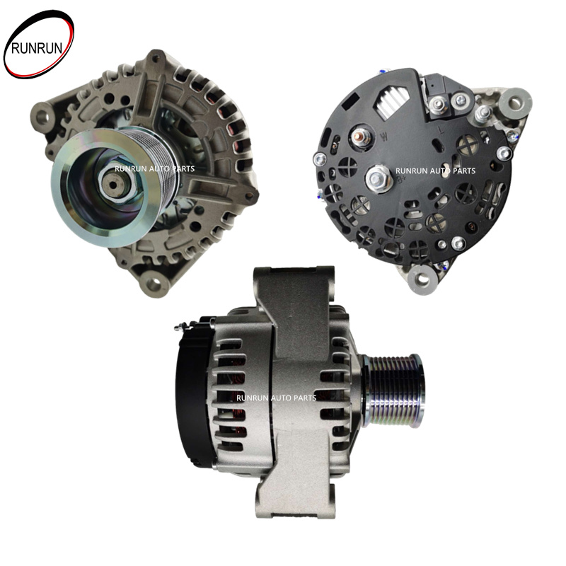 Alternador automático de 28V 70A para DEUTZ JFZ270-0300 3701010-D473 3701010D473