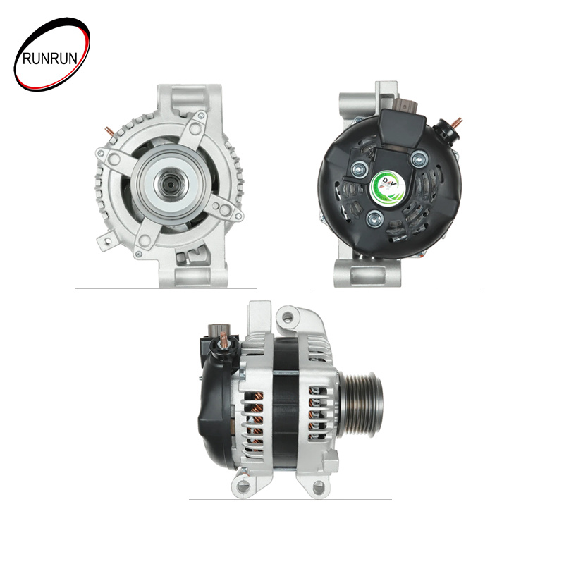 Alternador automático de 12 V y 130 A para LEXUS IS 2.2 D 2AD-FTV TOYOTA RAV4 27060-0G021
