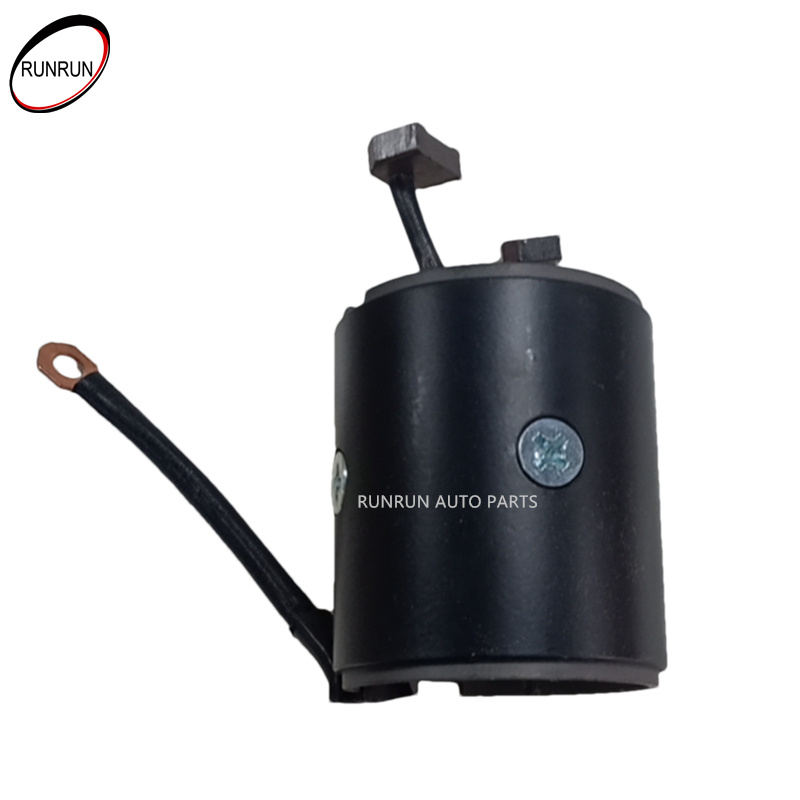 Bobina de campo de 24v para motores de arranque 6D22