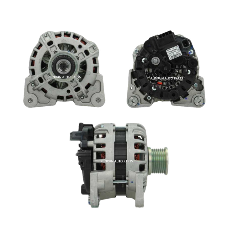 Alternador de auto 12V 90A para Renault Duster Dacia Lodgy F000BL0407 F000BL0456 231003071R 23100-5079 20400N