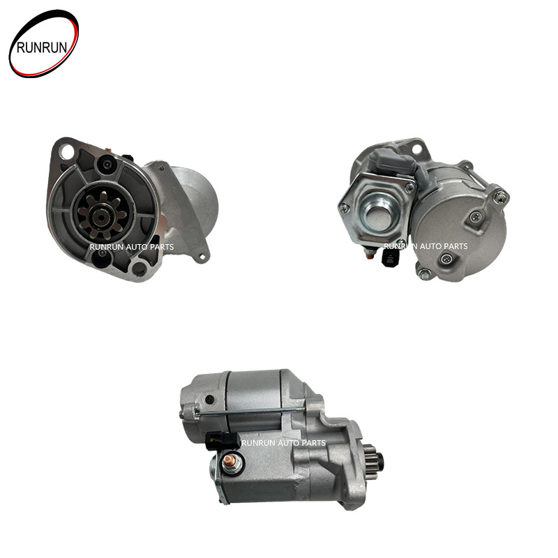 NUEVO V2203 D1703 MOTOR STARTR 128000213 1280002130 1280002131 1961663011 2280000662 2280000663 2280001050 1666163013 1961663012