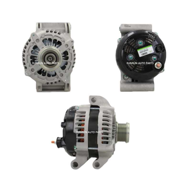 Alternador de auto 12V 220A para Chrysler Dodge Jeep 04801834AB P04801834AB 4210007030 4210007031 11576R