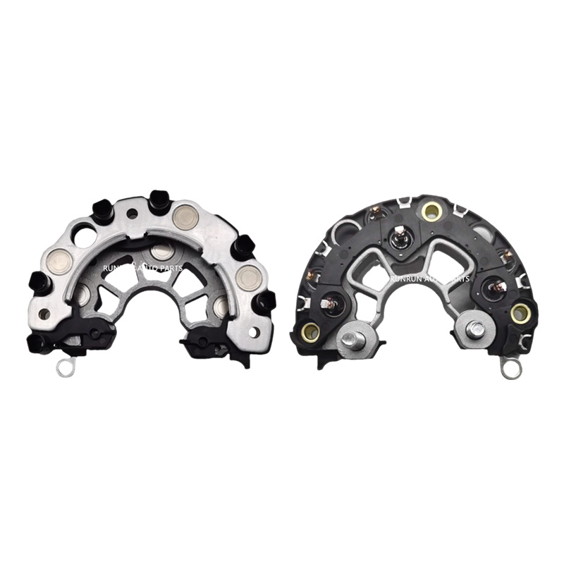 Puente rectificador de alternador de 24V para MERCEDES-BENZ ASTROS IBR224