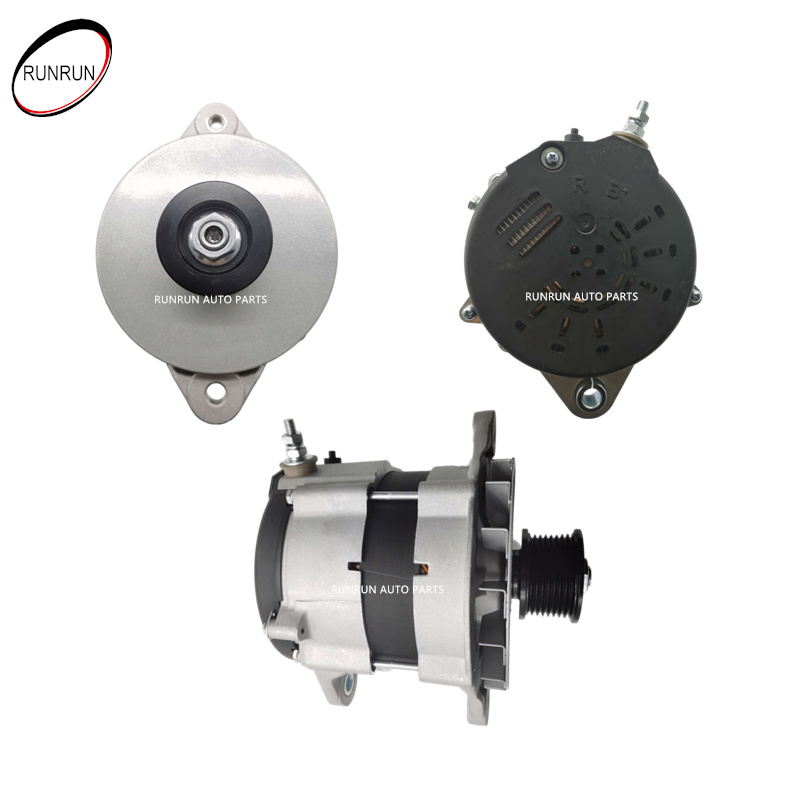 Alternador automático de 24V 150A para tractor de orugas CATERPILLAR 101210-9000 1012109000