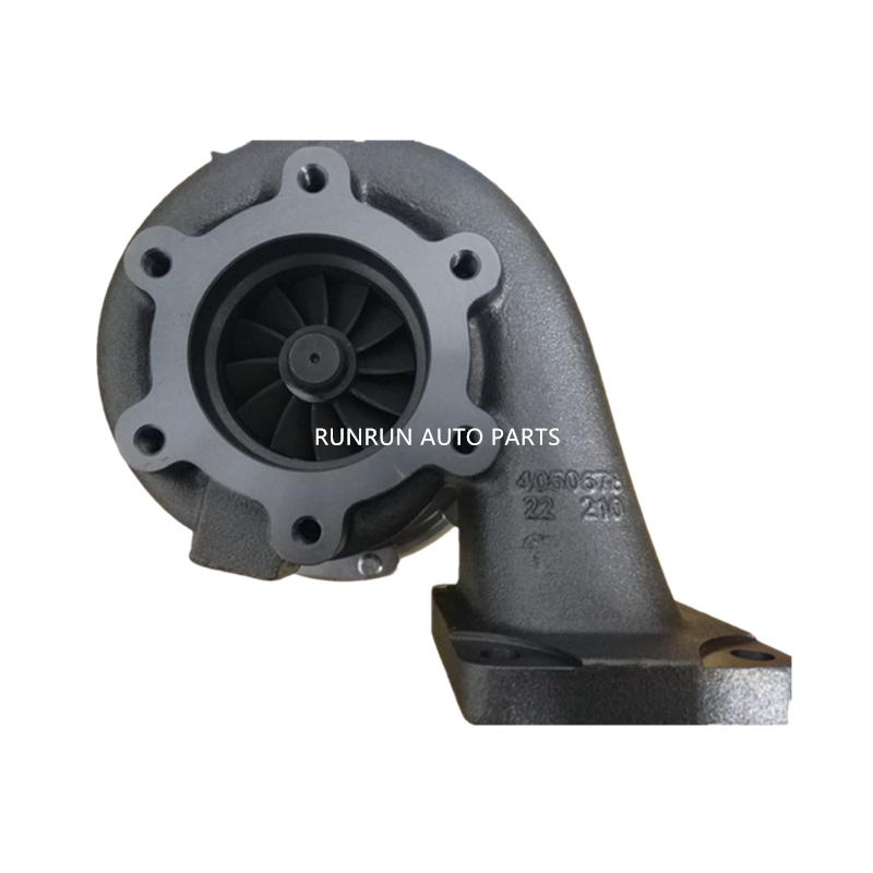 Turbocompresor para Scania 3533616 Supercargador 1350752 1351631 H2D 3538820