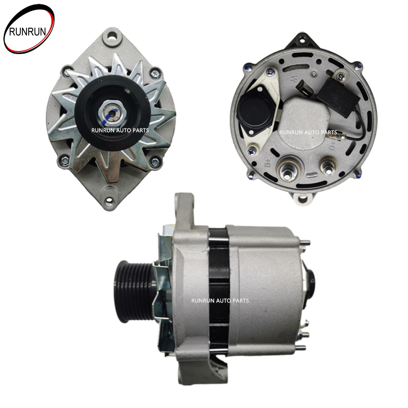 0120488205 0120488293 0986040290 12v 65a ALTERNADOR DE COCHE PARA ATLAS COPCO CASE CATERPILLAR JOHN DEERE