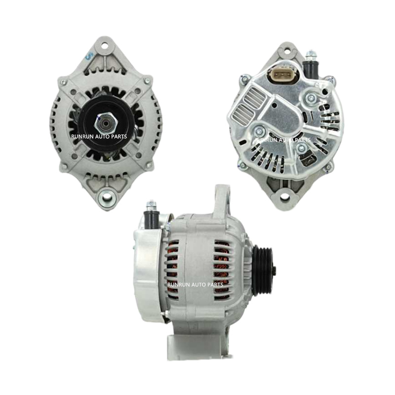 Alternador de auto 12V 70A para Suzuki Alto 1.1 F10DN 3140060G13 3140060D12 1012110550 1012110551 A005TA6191 13679N