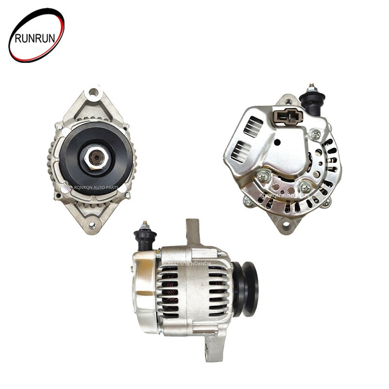Alternador automático de 12V 40A para Kubota