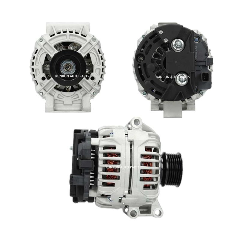 Alternador de auto 12V 85A para Renault Espace Megane 0124325024 0124325031 0124325175 7700427932 7700431890