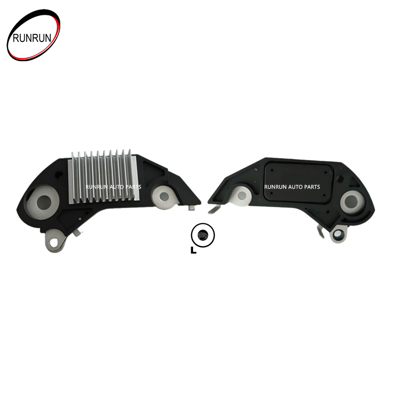 Regulador de voltaje del alternador VR-D701 12V para OPEL Astra F 1.4 i [C14NZ] 09.1992-02.1998 1204270