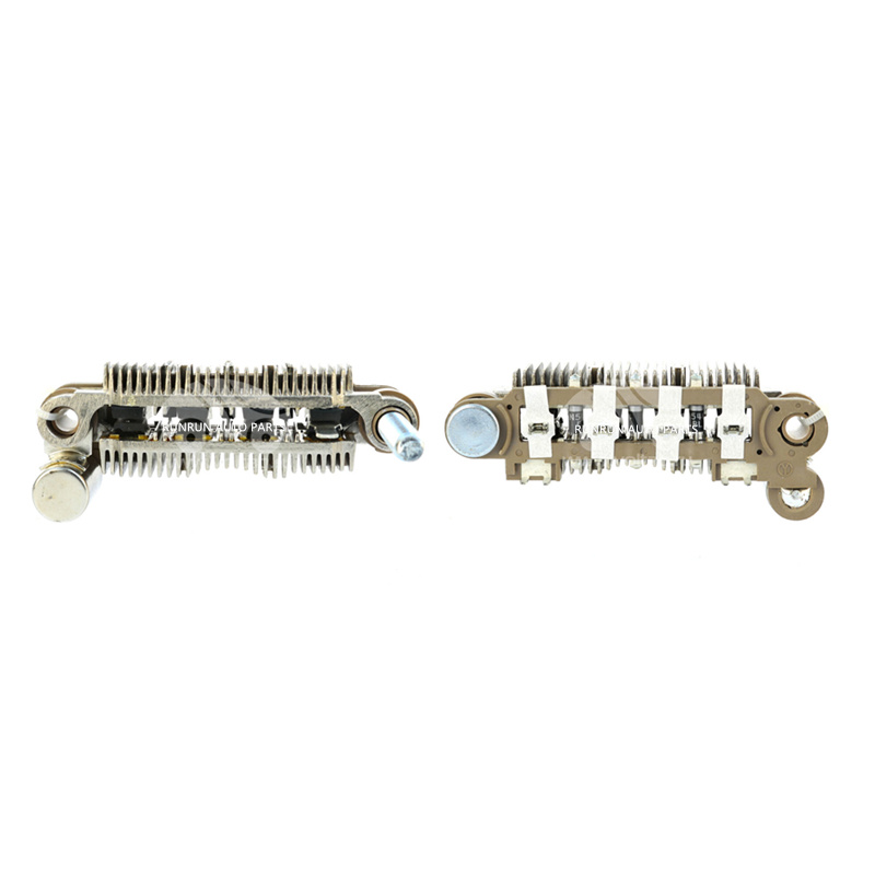 Puente rectificador de alternador para MITSUBISHI FUSO 6D14 6D15 6D16 ME701375