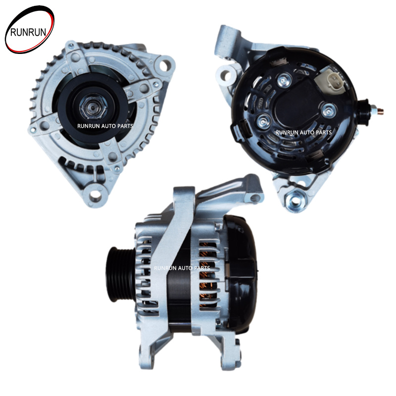 Alternador de auto de 12V 160A para DODGE Durango JEEP Commander 56029914AA 4210000040 13913N