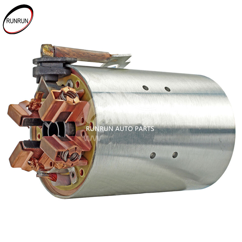 Conjunto de bobina de campo de 24v para motor de arranque bosch 6033AD5153