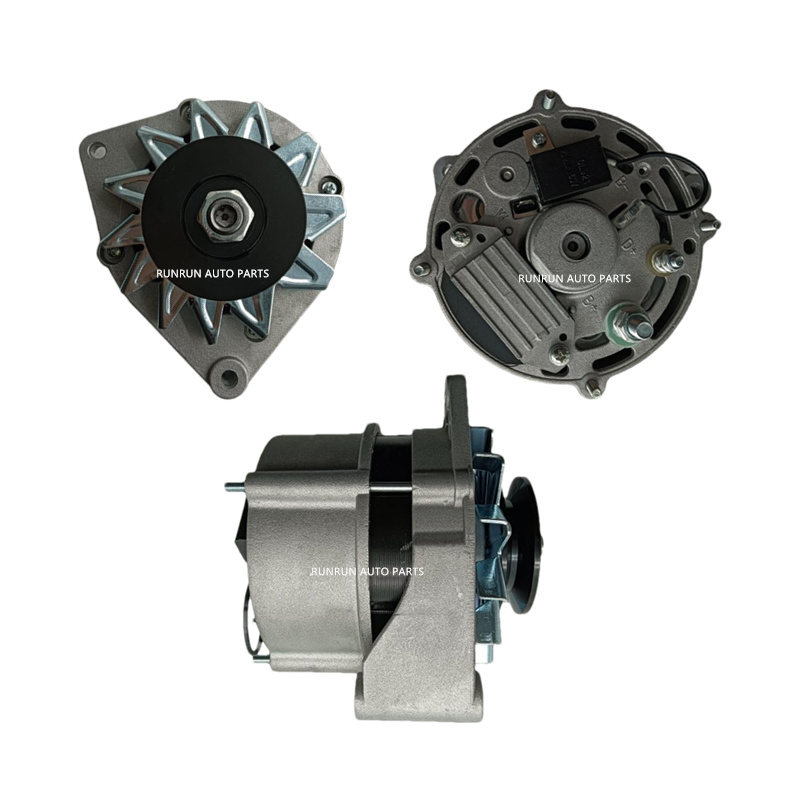 Alternador de automóvil de 12 V 95 A para IVECO MK DEUTZ 01183630 AAK1312