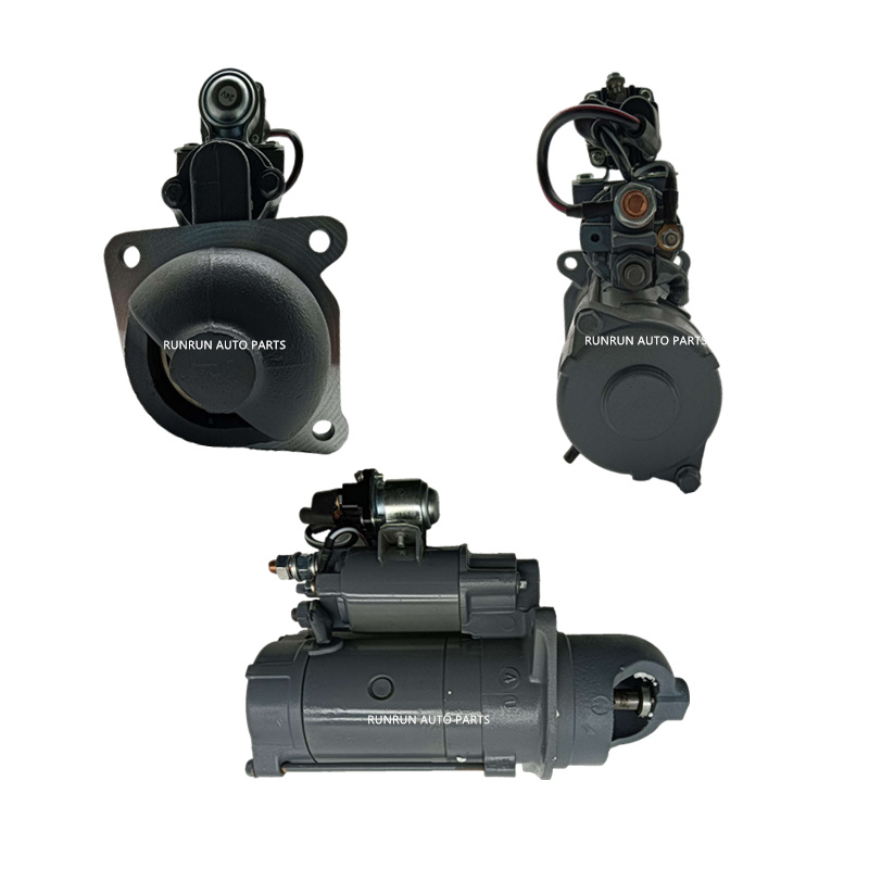 Motor de arranque automático 24V 5KW 11T D0308-3708100SF2 QDJ2577000
