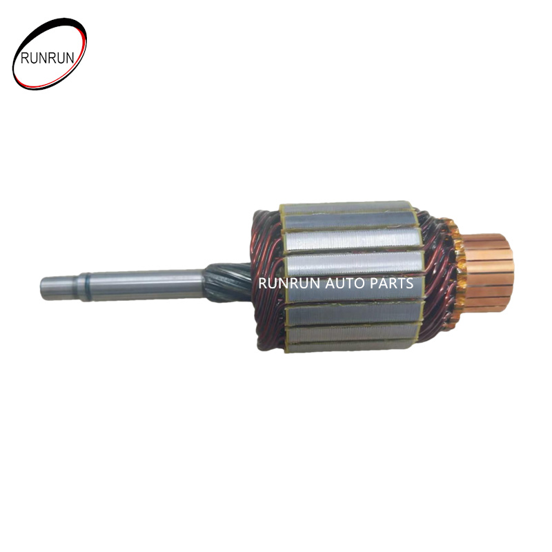Bobina de 12 V para motores de arranque Mitsubishi M2T13281