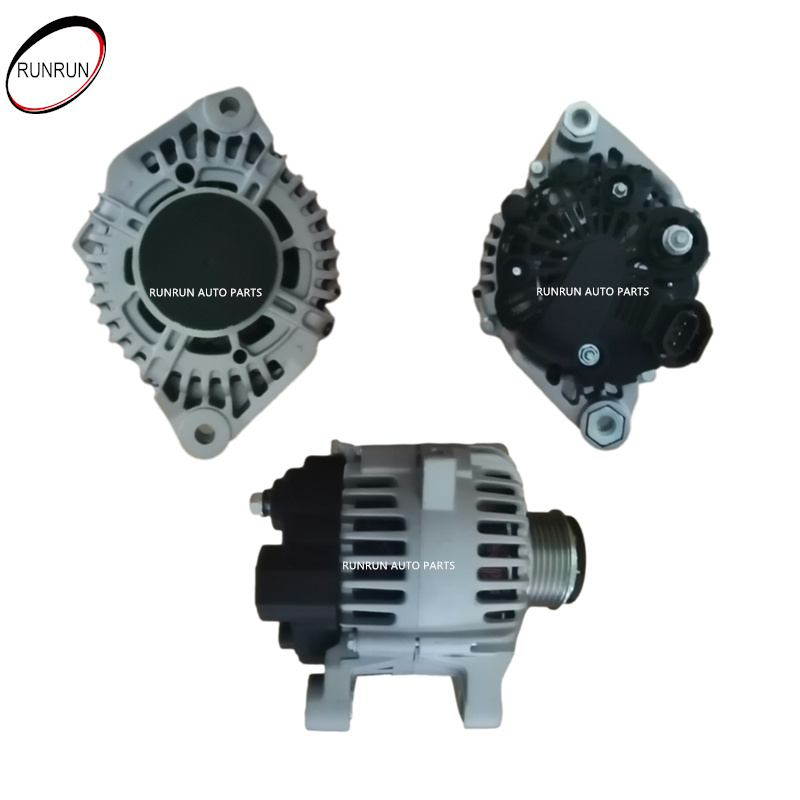 Alternador de auto de 12V 110A para HYUNDAI SONATA W0133-1897990 W01331897990
