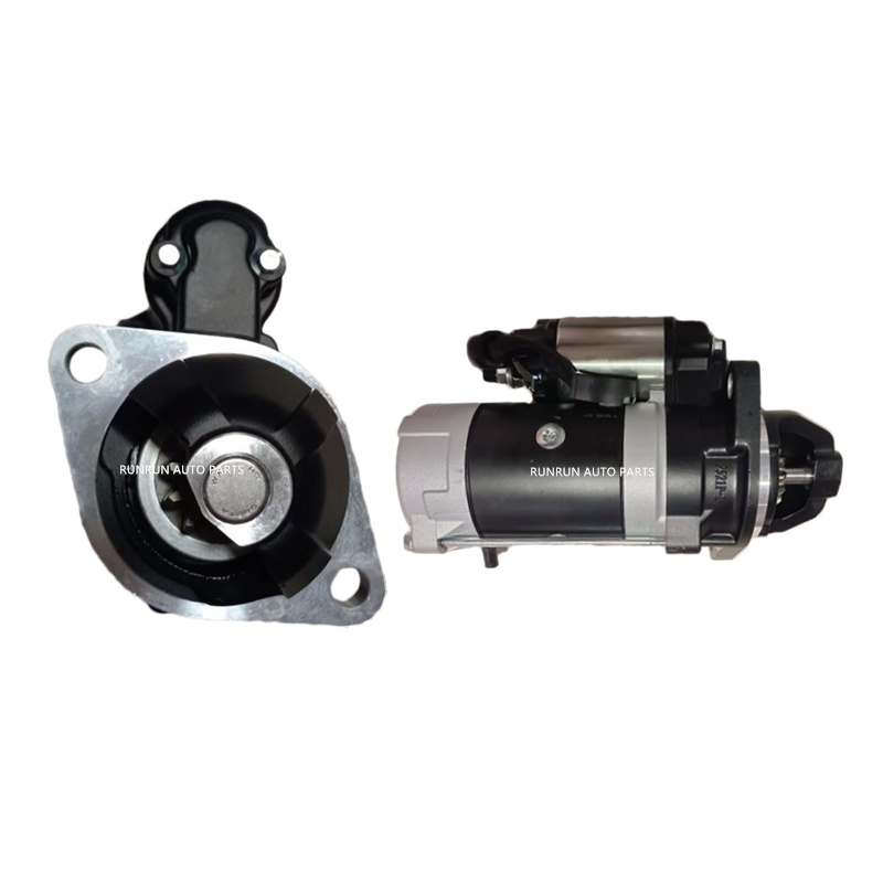 Motor de arranque automático 12V 3.0KW 11T QDJ1405A-P