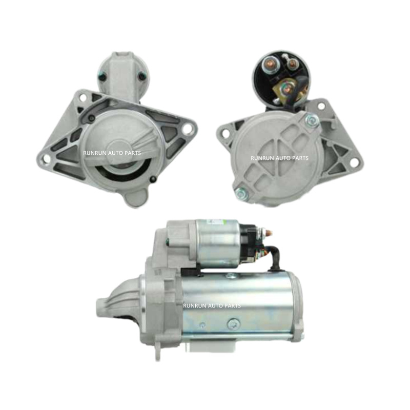 Motor de arranque automático de 12V 2.2KW 11T para Nissan Renault CS1415 2330000Q0A 233002654R 7711368436 M001T80681 33308N