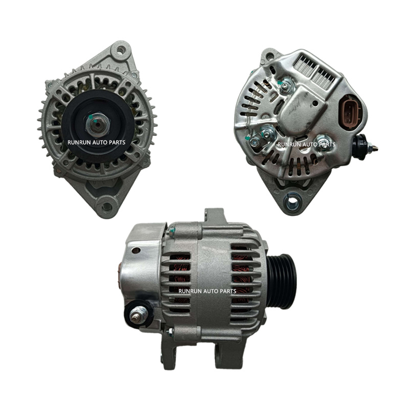12V 80A ALTERNADOR DE COCHE AUTOMÁTICO PARA TOYOTA Carina 1012110120 13482N